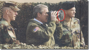 Bush,President Bush,binoculars,Got-Fruit
